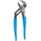 Channellock 10in SPEEDGRIP V-JAW TONGUE & GROOVE PLIERS 432X - alternate 5